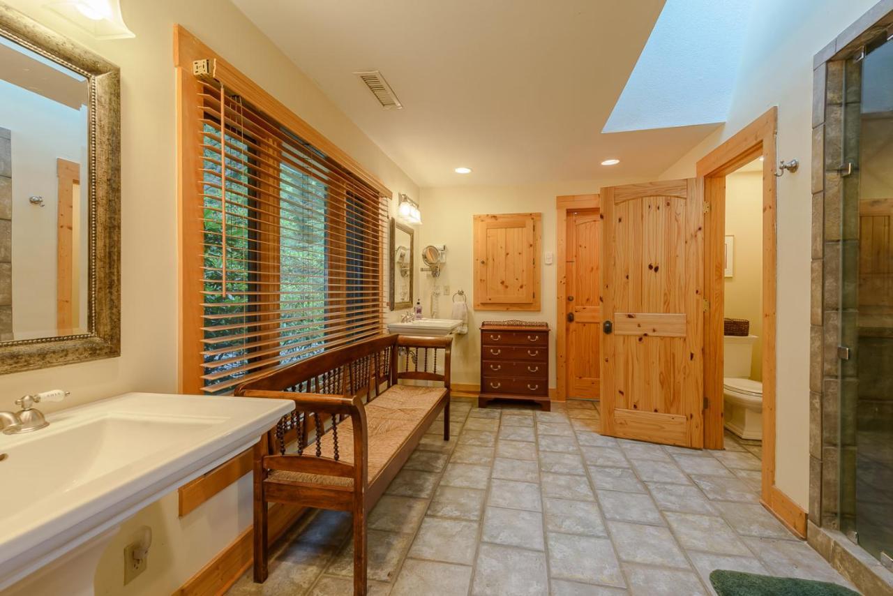 Graystone Cottage Blowing Rock Exterior foto