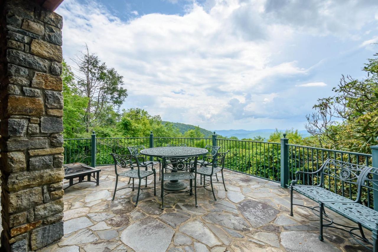 Graystone Cottage Blowing Rock Exterior foto
